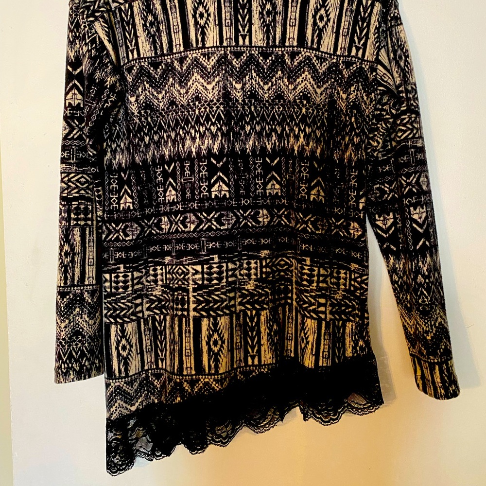 Women’s French Laundry Blouse